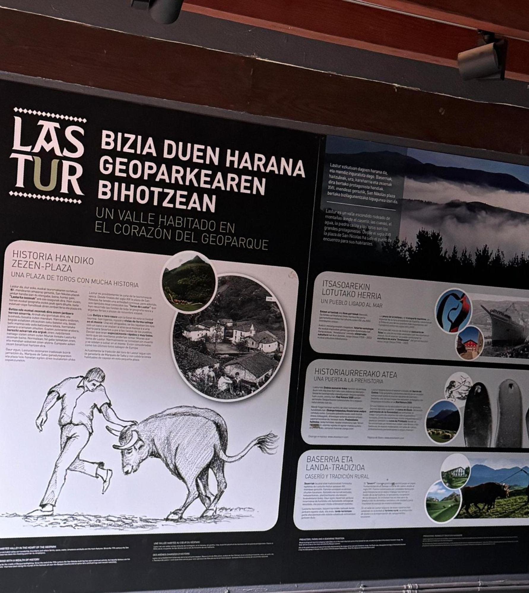 Albergue De Lastur Deba Zewnętrze zdjęcie