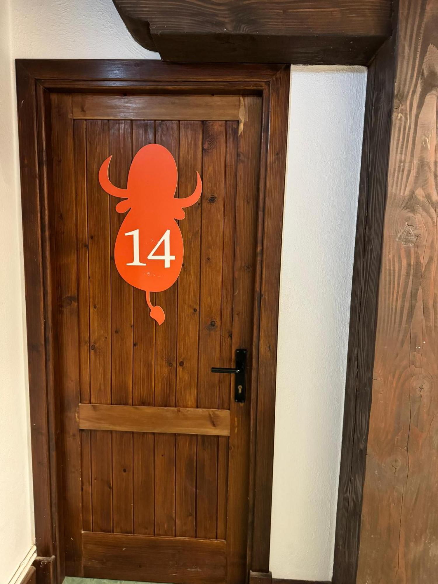 Albergue De Lastur Deba Zewnętrze zdjęcie