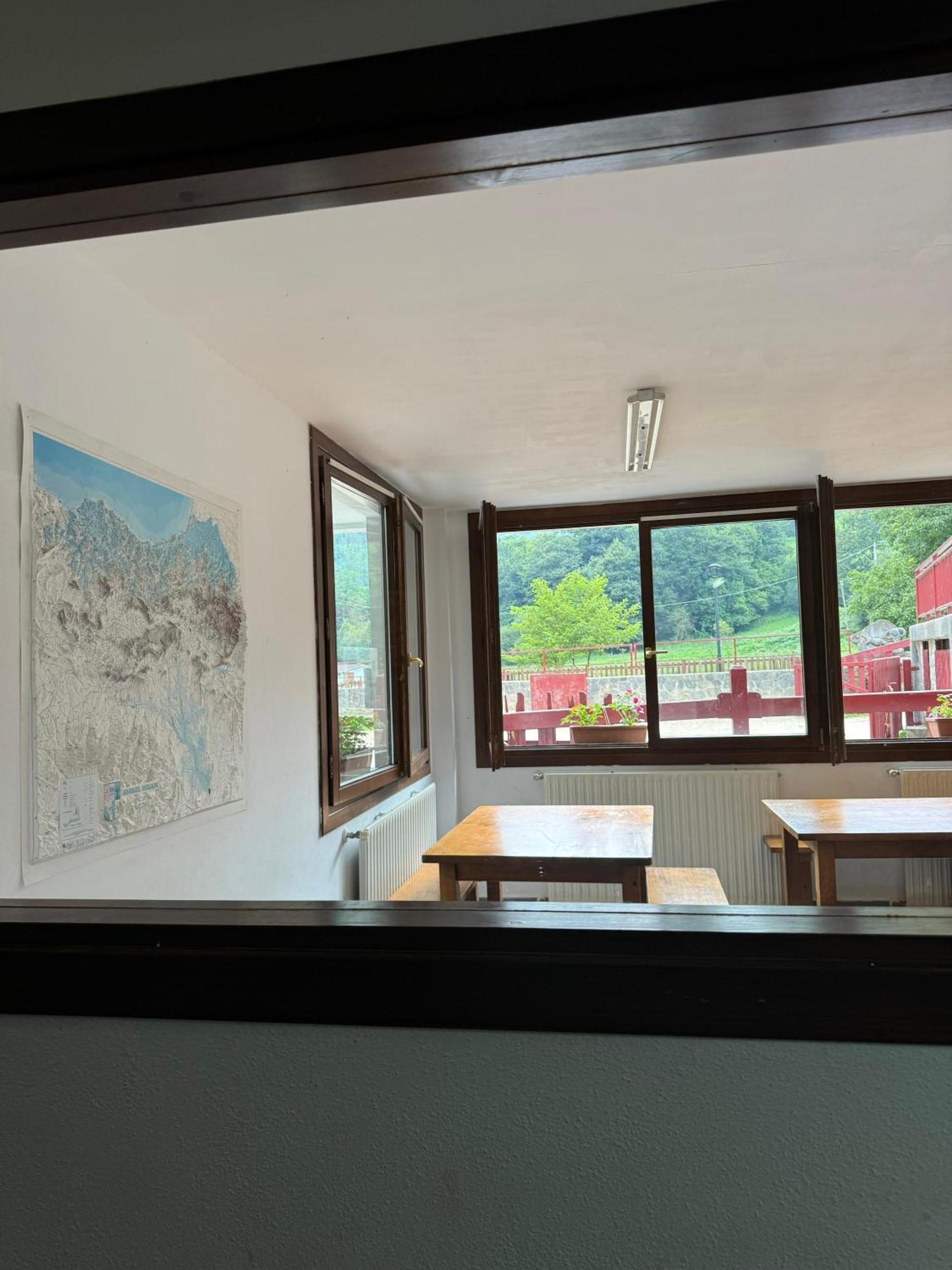 Albergue De Lastur Deba Zewnętrze zdjęcie