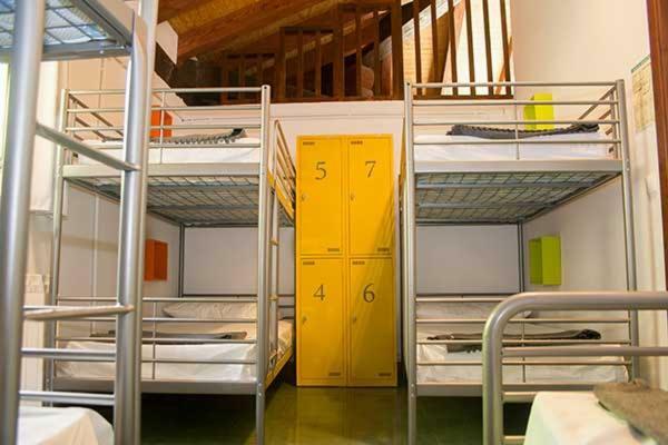 Albergue De Lastur Deba Zewnętrze zdjęcie