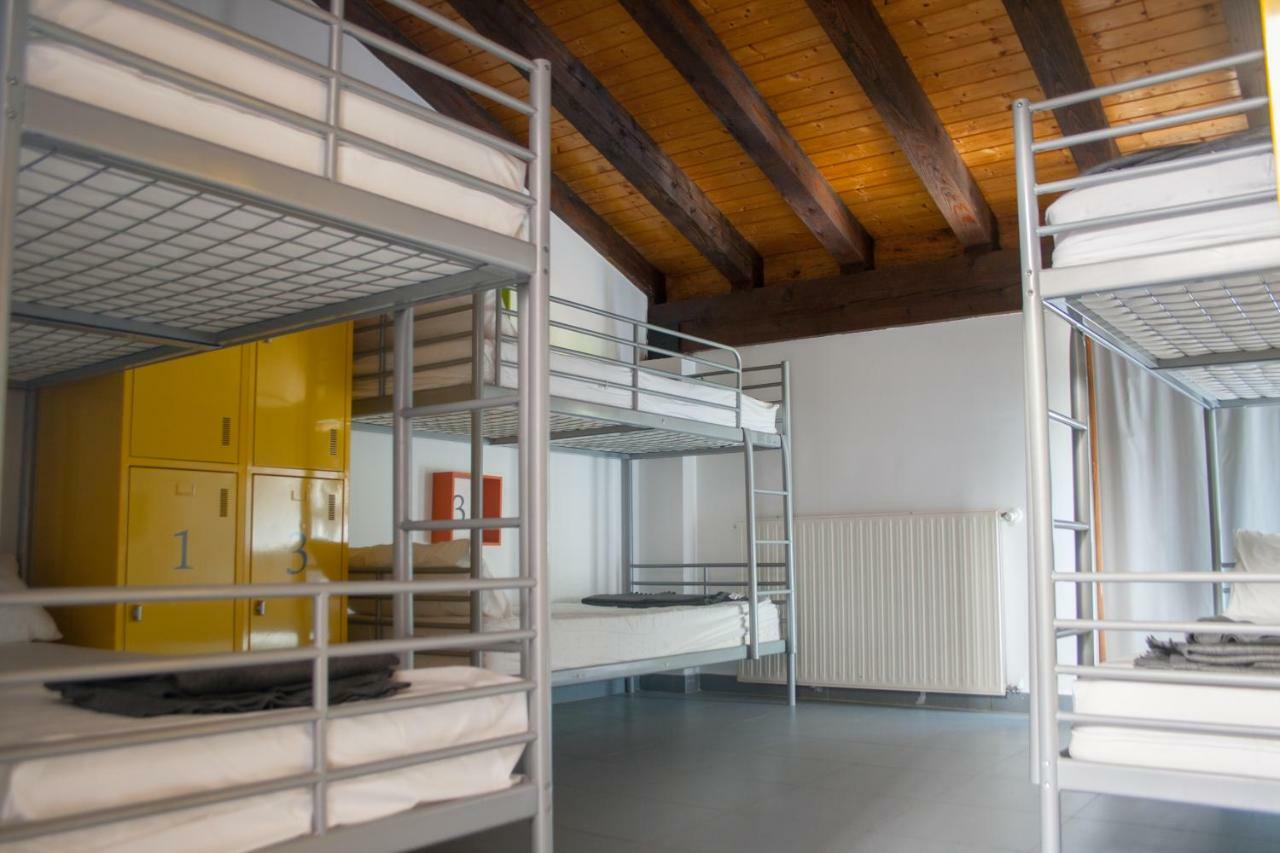 Albergue De Lastur Deba Zewnętrze zdjęcie